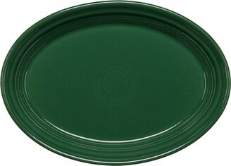 Oval Platter 9 5/8 Inch