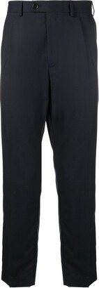 The Standard cropped trousers