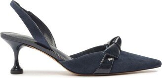 Clarita Slingback 60mm pumps-AA