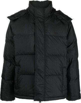 Laurel padded jacket