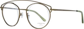 Green Women Optical Women's Frames-AA