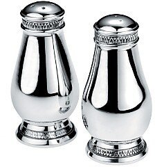 Malmaison Salt & Pepper Set