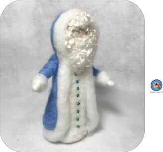 Father Christmas Waldorf, Saint Nicholas, Santa, Noel Decoration