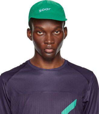 Green Run Cap