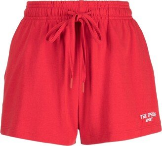 Courtsport Zippy shorts