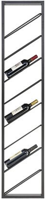 Artistic Home & Lighting Wavertree Hanging Wine Rack