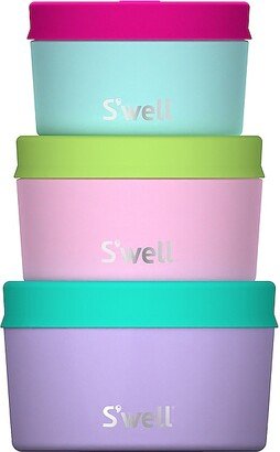 Snack Canister Set