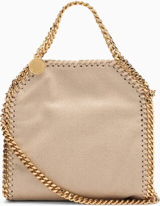 Cream Falabella bag