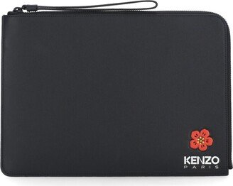 Boke Flower Pochette