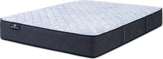 Perfect Sleeper Blue Lagoon Night 12 Firm Mattress-King