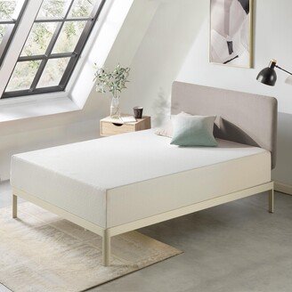 12 Inch Memory Foam Mattress By Crown Comfort