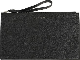 Leather Pochette-AA