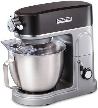 Pro Stand Mixer w/Hub 63240