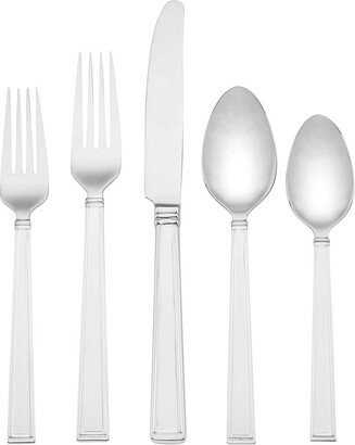 Bratton 65Pc Flatware Set