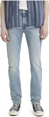 Levi's(r) Mens 510 Skinny (Speaking of Which DX ADV) Men's Jeans