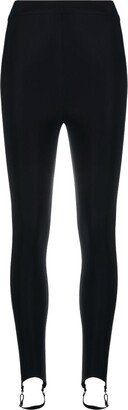 Murmur High-Waisted Stirrup Leggings