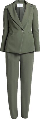 Suit Military Green-AF