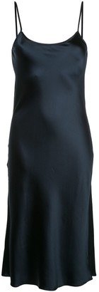 Camisole Midi Dress