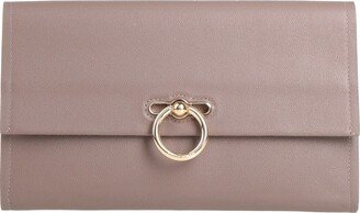 Handbag Light Brown-AB