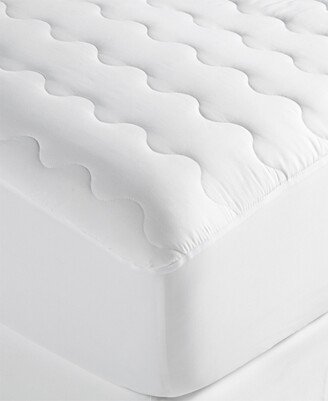 Home Design Easy Care Waterproof Mattress Pads, Twin Xl, Created for Macy's