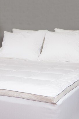 PowerNap Technology Mattress Pad