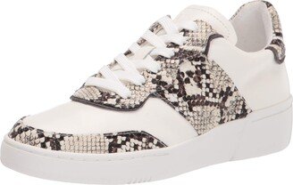 New York Women's Lace up Sneaker