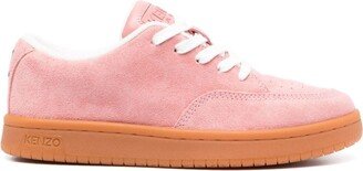 Dome low-top sneakers