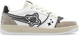 Enterprise Japan EJ Planet Low-Top Sneakers