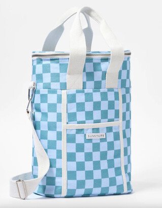 Canvas Drinks Bag