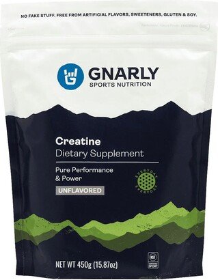 Gnarly Creatine