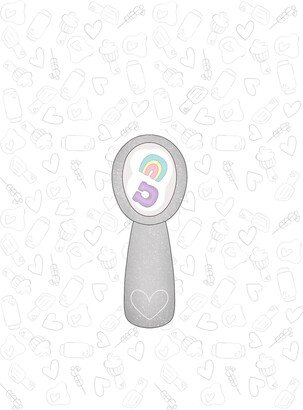 Lucky Spoon 2022 Cookie Cutter