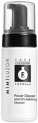 AHA 10% Exfoliating Power Cleanser in Beauty: NA