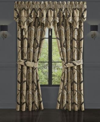 Melina Window Treatments