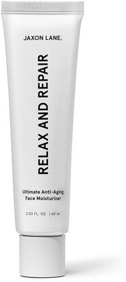 Jaxon Lane Relax and Repair Anti-Aging Moisturizer, 2.03 oz.