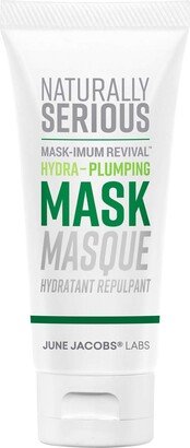 Mask-imum Revival™ Hydra-Plumping Mask