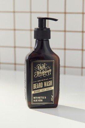 Dick Johnson Beard Wash