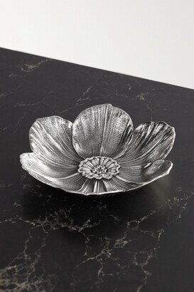 Narcissus Silver Bowl - One size