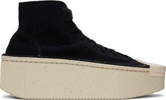 Black Regna Sneakers