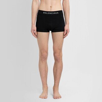 Man Black Underwear-AB