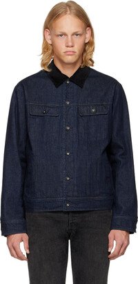 Indigo Eli Denim Jacket