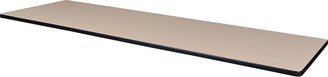 Regency Seating Laminate 84-inch x 24-inch Rectangle Table Top