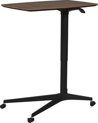 Rye Studio Height Adjustable Laptop Table