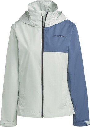 Women's Terrex Multi RAIN.RDY Two-Layer Rain Jacket