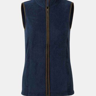 Premier Womens/Ladies Artisan Fleece Vest