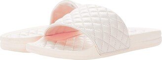 Athletic Propulsion Labs (APL) Lusso Slide (Nude) Women's Shoes