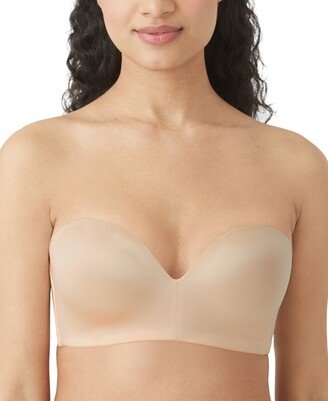 Future Foundation Wireless Strapless Bra 954281