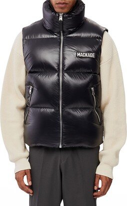 Men's Kane Down Puffer Vest