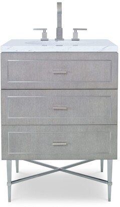 Woodbury Petite Sink Chest