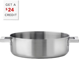 Stile 11In Saute Pan With $24 Credit