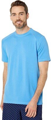 Carrollton Top (Palace Blue) Men's Clothing